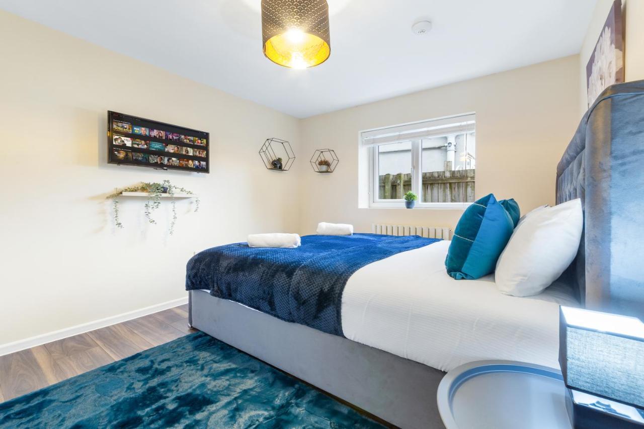 Twickenham Homes Isleworth Eksteriør bilde