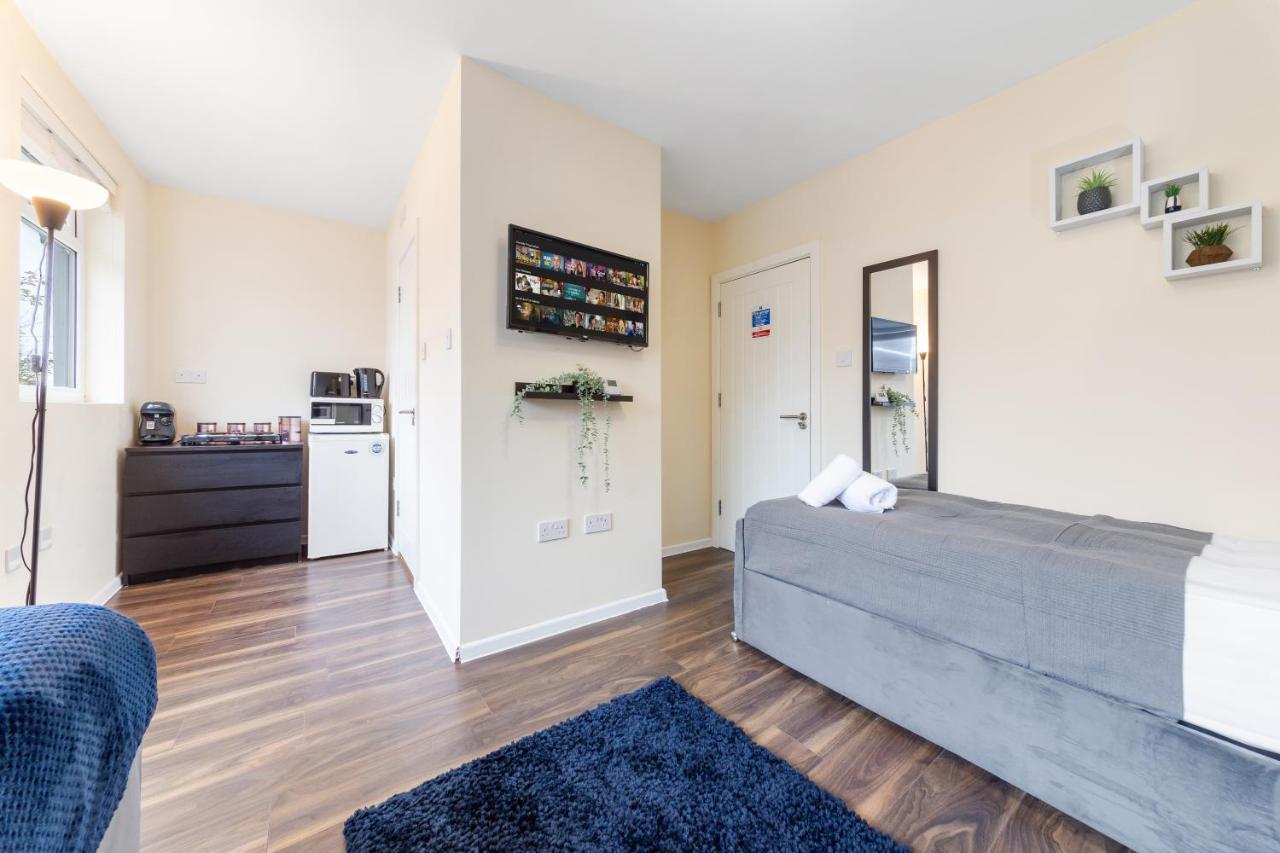 Twickenham Homes Isleworth Eksteriør bilde