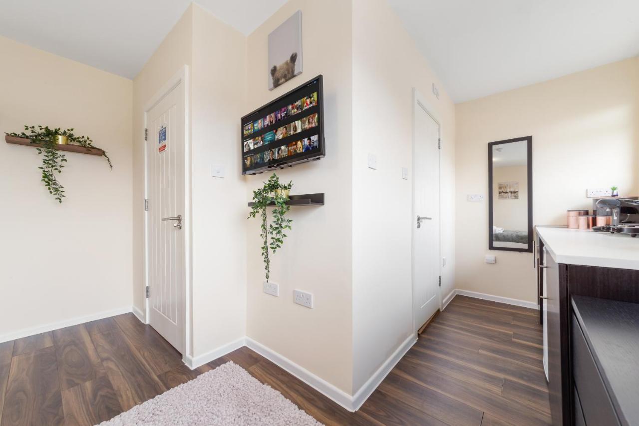 Twickenham Homes Isleworth Eksteriør bilde